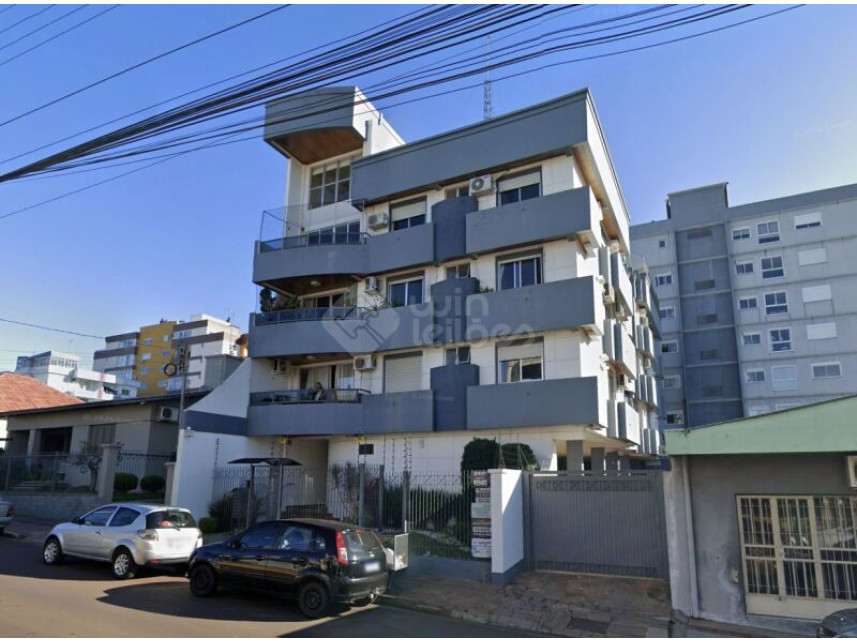 Apartamento (Cobertura) à venda em leilão — foto 2