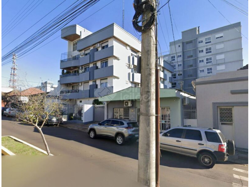 Apartamento (Cobertura) à venda em leilão — foto 4