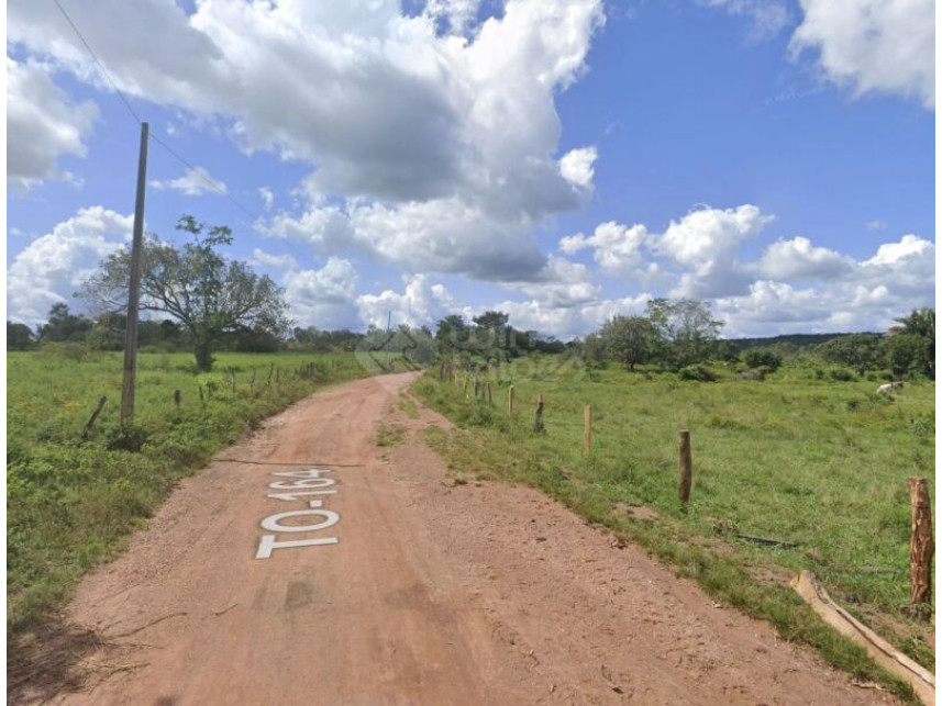 Área Rural à venda em leilão — foto 3