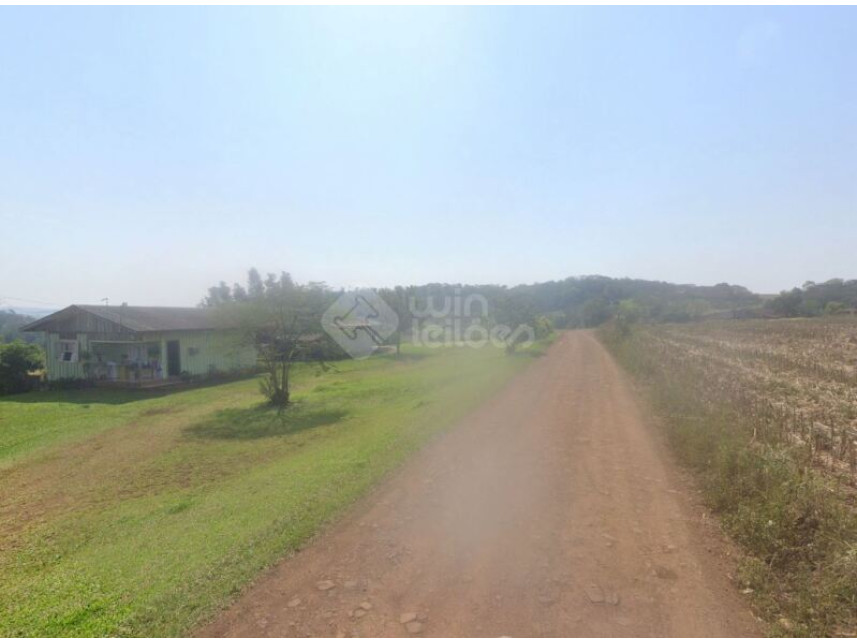 Área Rural à venda em leilão — foto 3