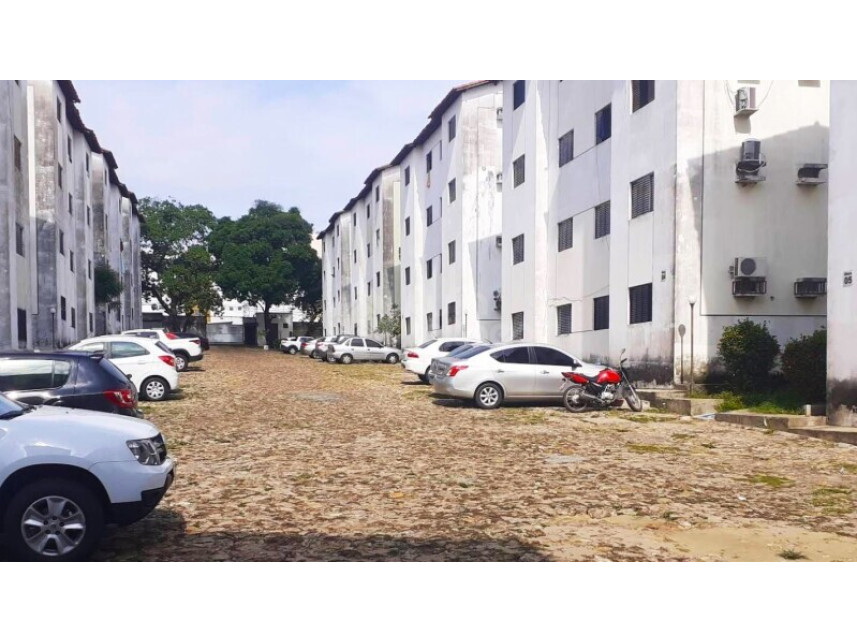 Apartamento à venda em leilão — foto 2