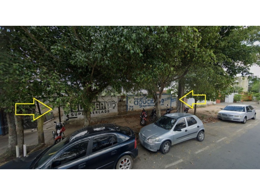 Terreno à venda em leilão — foto 3