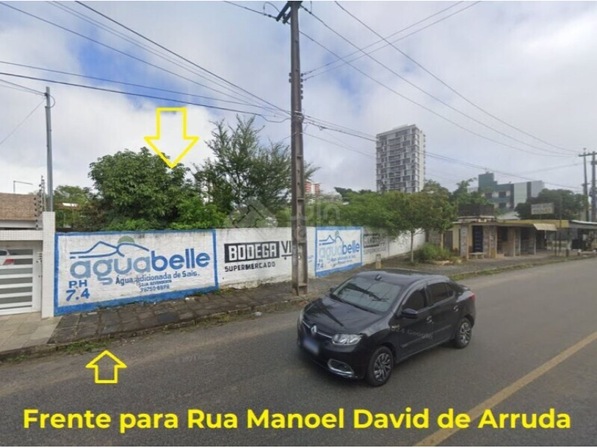 Terreno à venda em leilão — foto 4