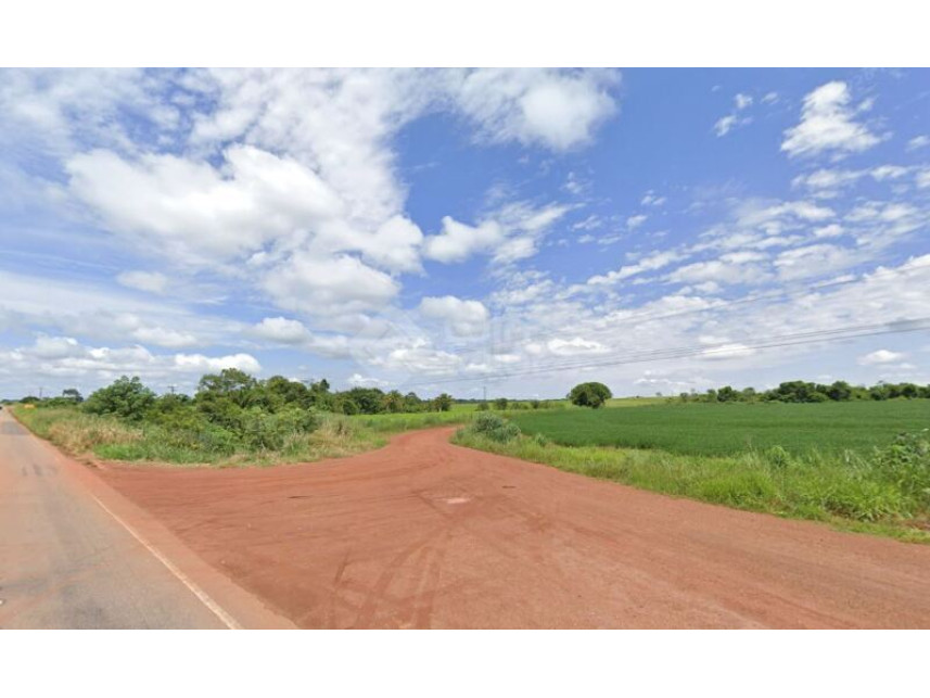 Área Rural à venda em leilão — foto 2