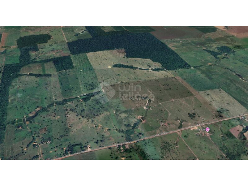 Área Rural à venda em leilão — foto 3