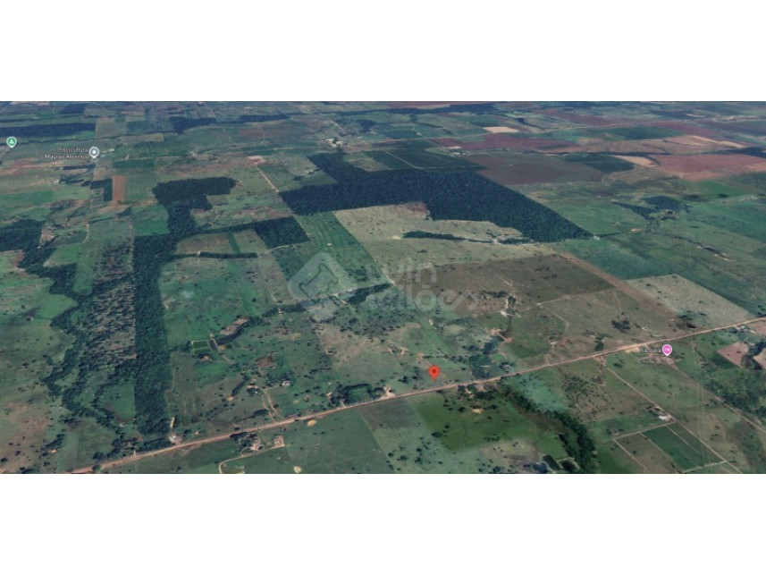 Área Rural à venda em leilão — foto 5