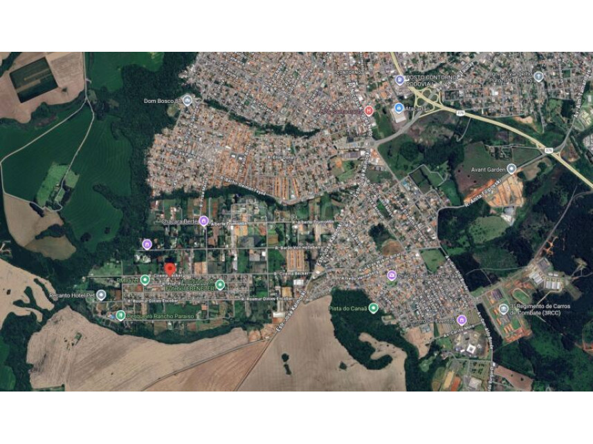 Terreno à venda em leilão — foto 5