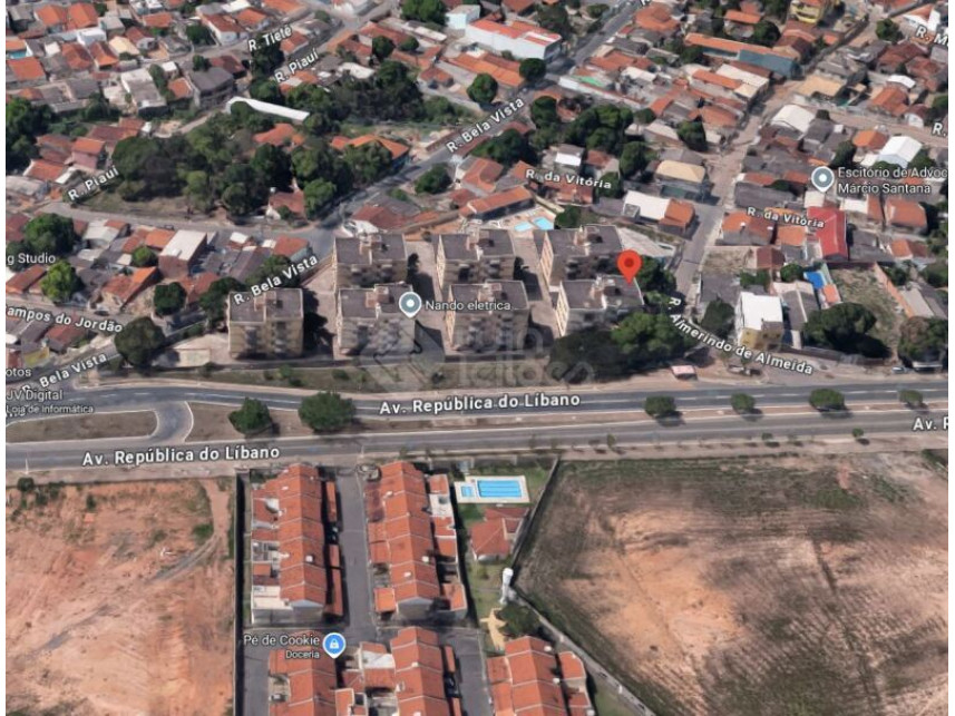 Apartamento à venda em leilão — foto 3