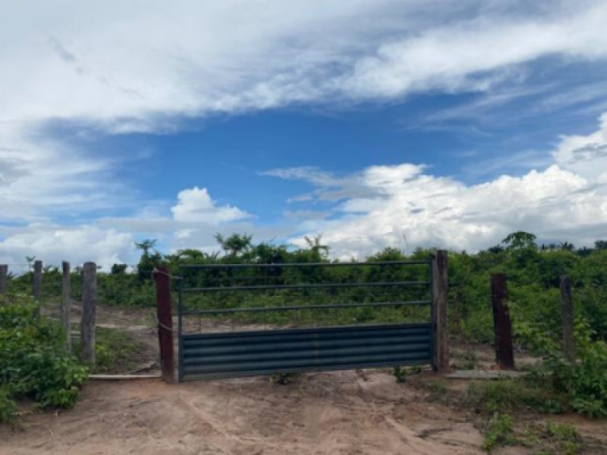 Fazenda à venda em leilão — foto 5