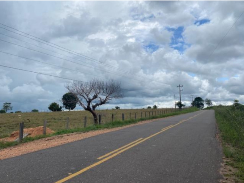 Fazenda à venda em leilão — foto 3
