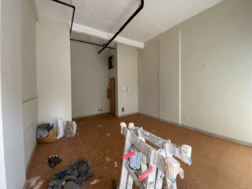 Salão Comercial à venda em leilão — foto 3