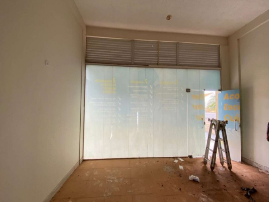Salão Comercial à venda em leilão — foto 5