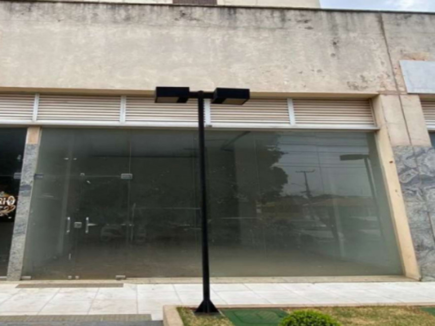 Salão Comercial à venda em leilão — foto 2