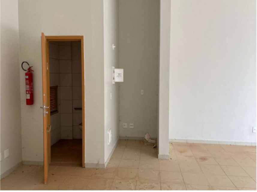 Salão Comercial à venda em leilão — foto 4
