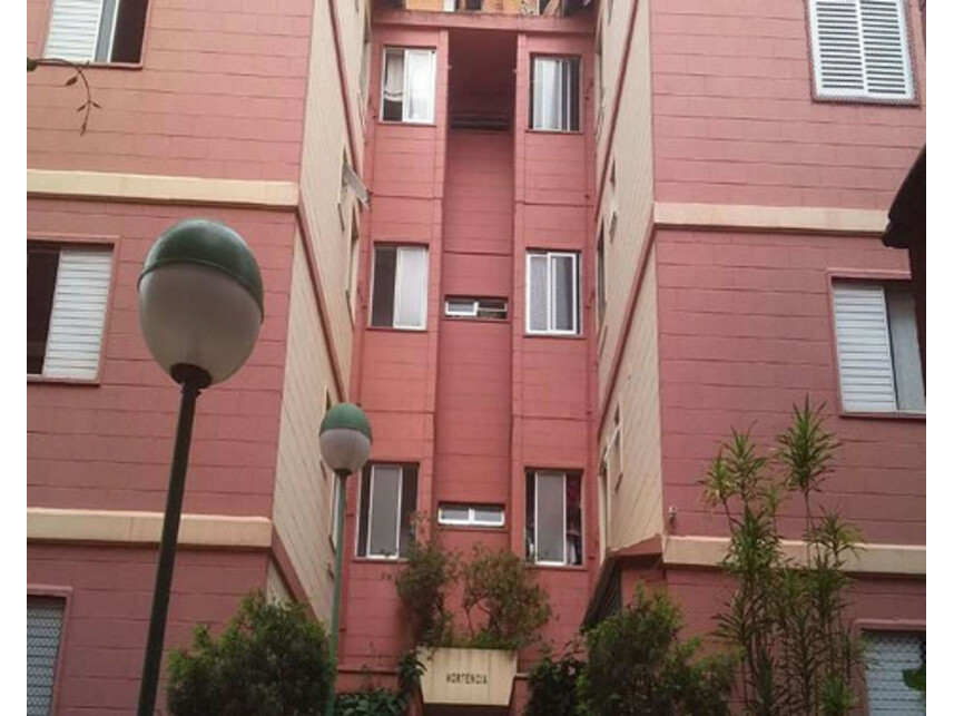 Apartamento à venda em leilão — foto 2