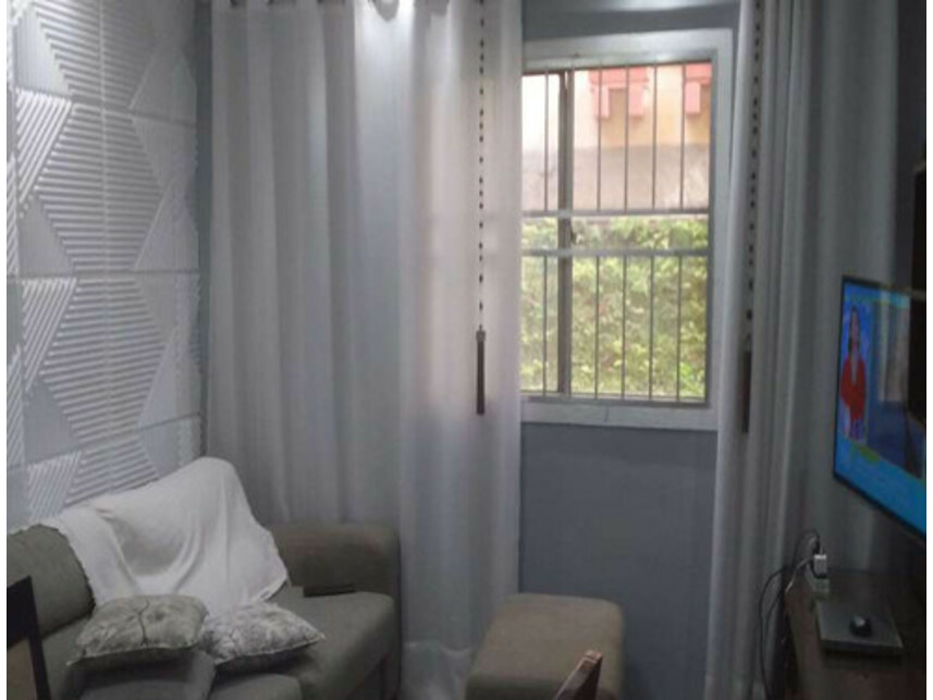 Apartamento à venda em leilão — foto 3