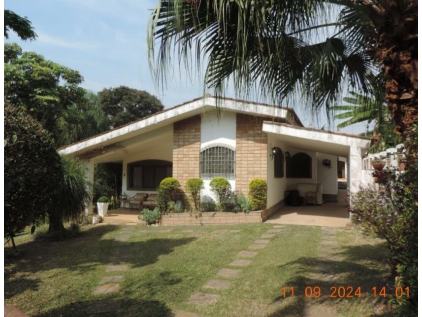 Casa à venda em leilão — foto 2