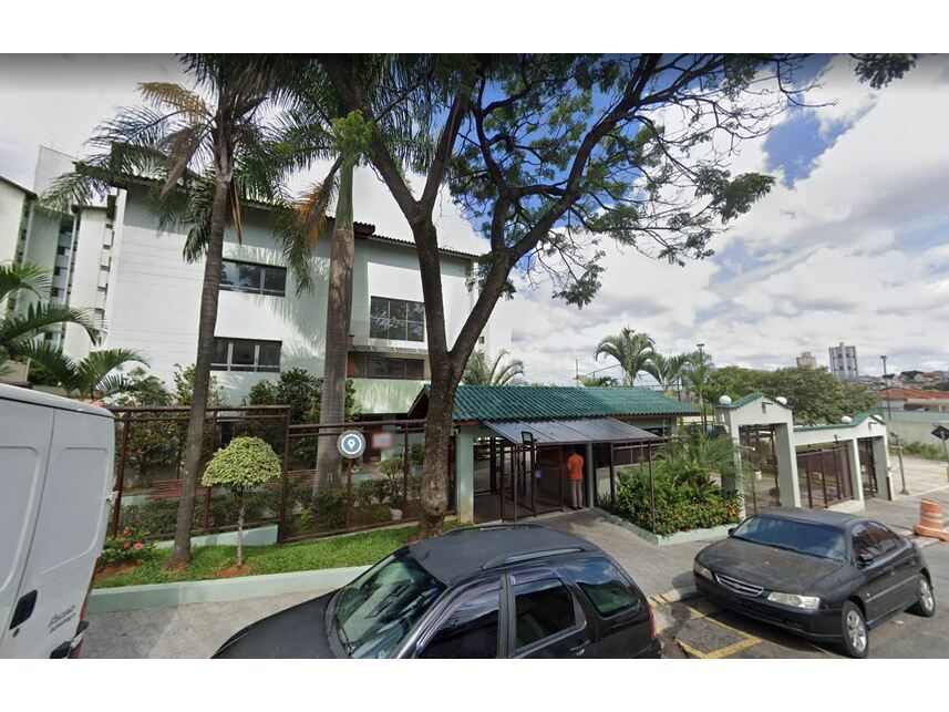 Apartamento à venda em leilão — foto 2