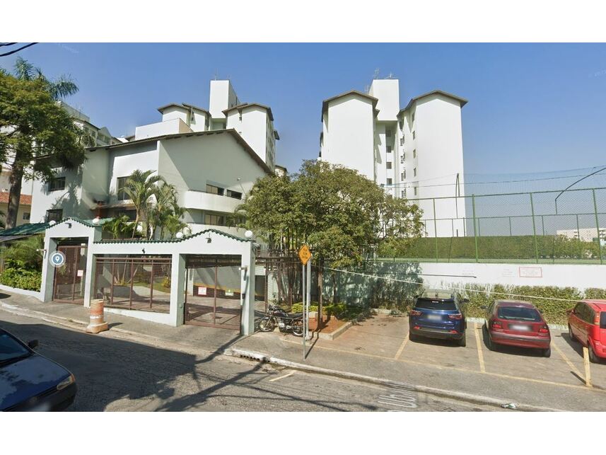 Apartamento à venda em leilão — foto 3
