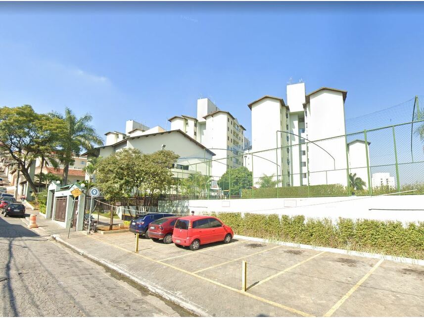 Apartamento à venda em leilão — foto 4