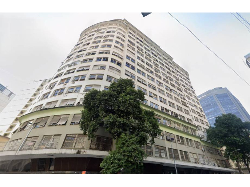 Sala Comercial à venda em leilão — foto 2