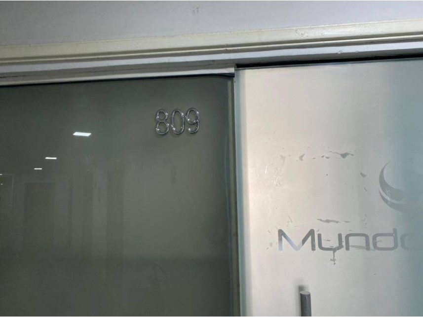 Sala Comercial à venda em leilão — foto 5