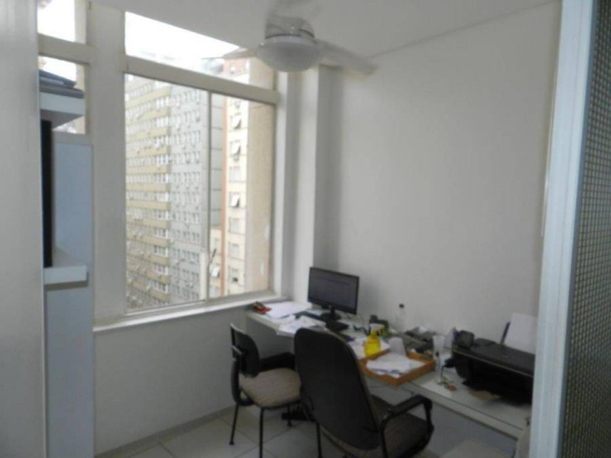 Sala Comercial à venda em leilão — foto 5