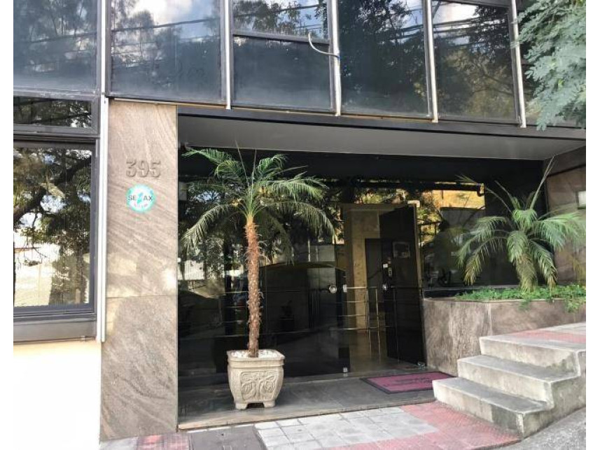 Sala Comercial à venda em leilão — foto 2