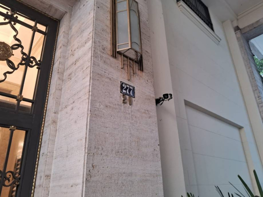 Sala Comercial à venda em leilão — foto 3
