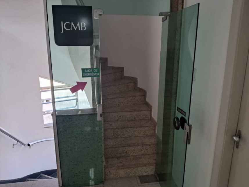 Sala Comercial à venda em leilão — foto 5