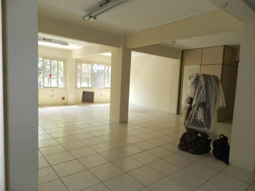 Sala Comercial à venda em leilão — foto 4