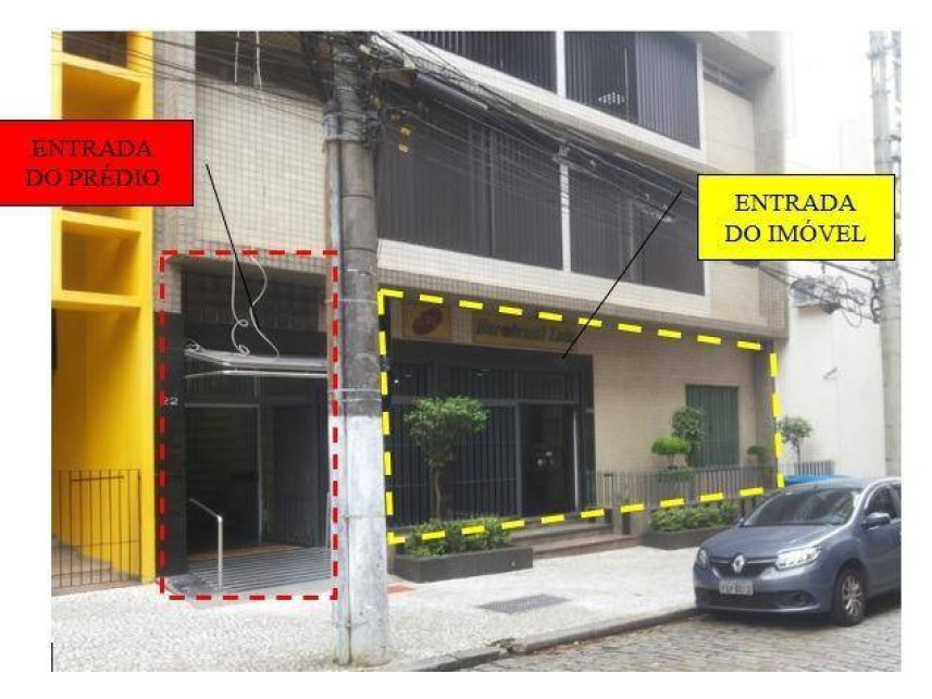 Loja à venda em leilão — foto 2