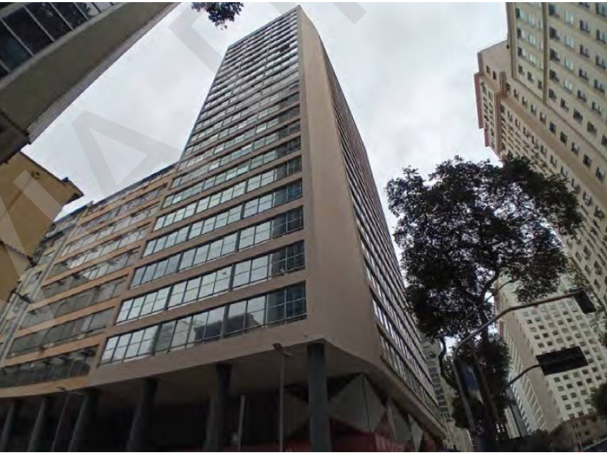 Sala Comercial à venda em leilão — foto 2