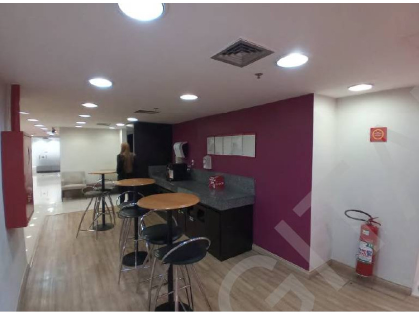 Sala Comercial à venda em leilão — foto 4
