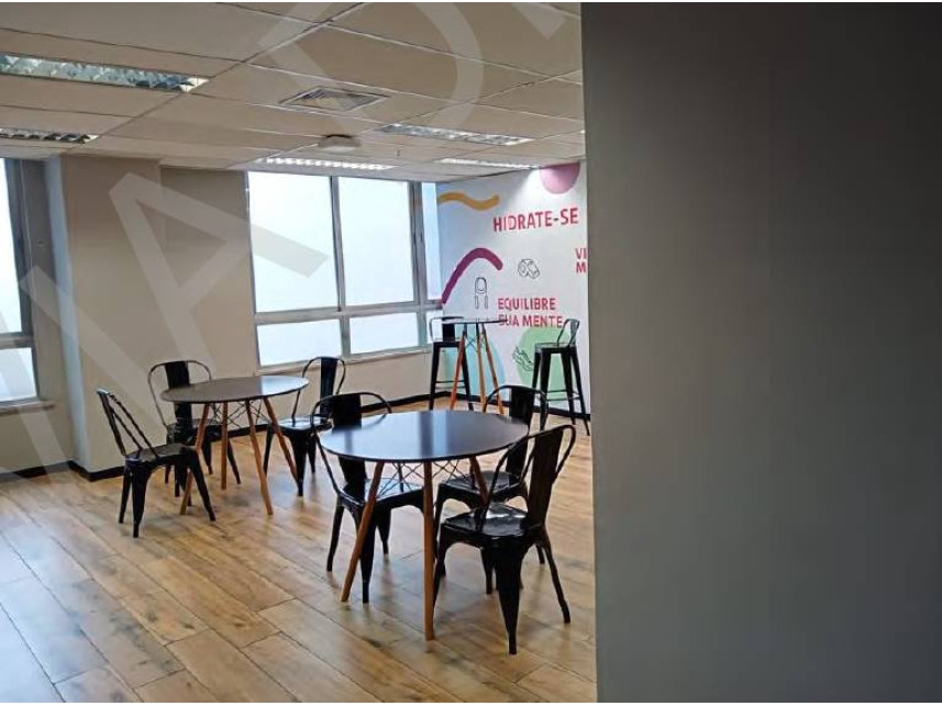 Sala Comercial à venda em leilão — foto 5