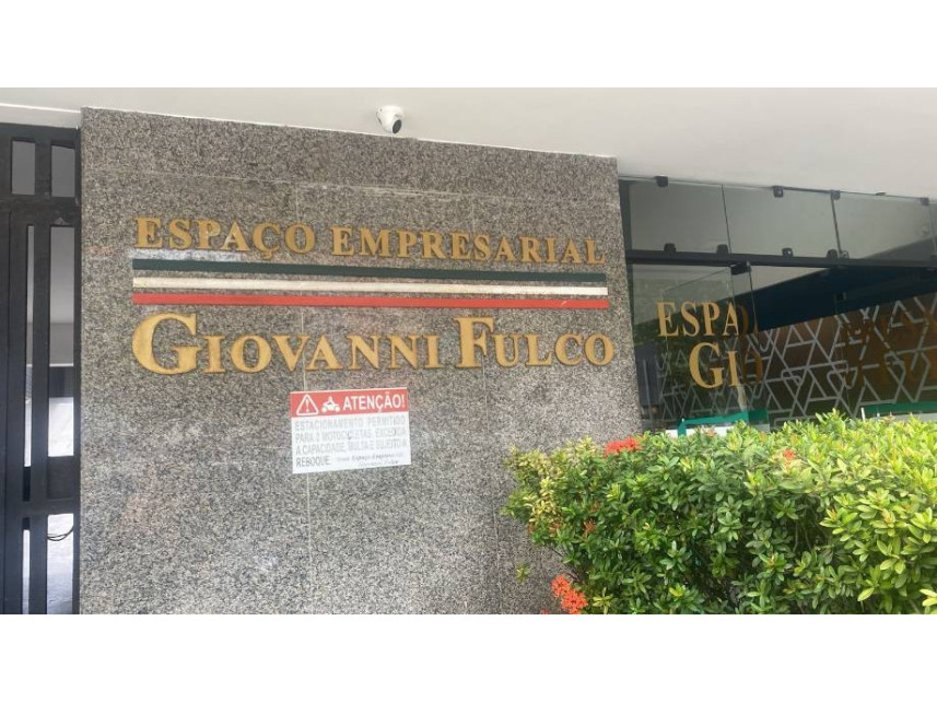 Sala Comercial à venda em leilão — foto 2