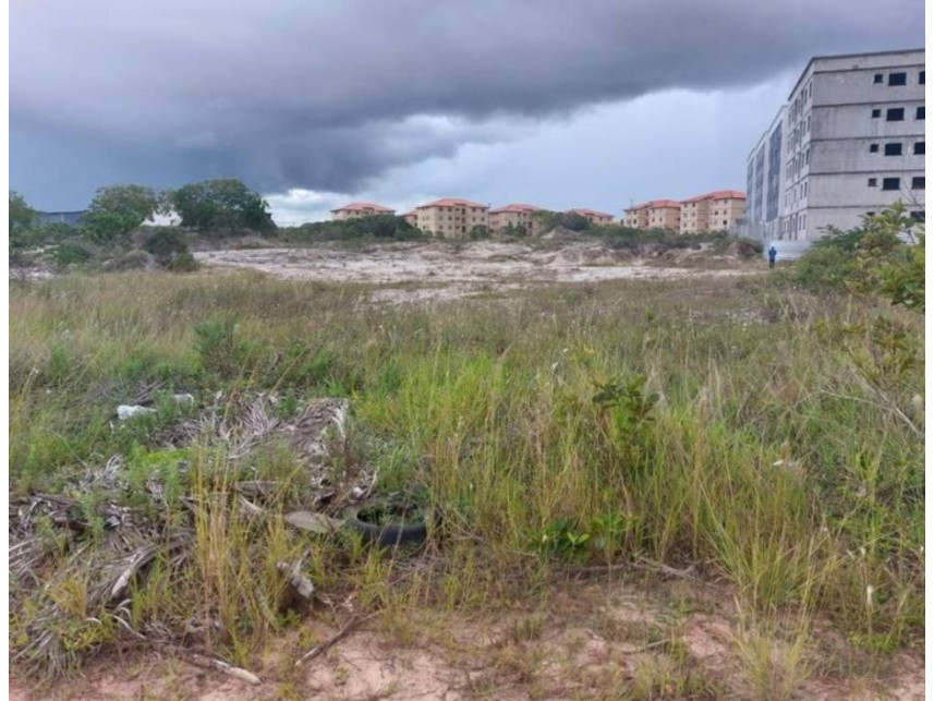 Terreno à venda em leilão — foto 2