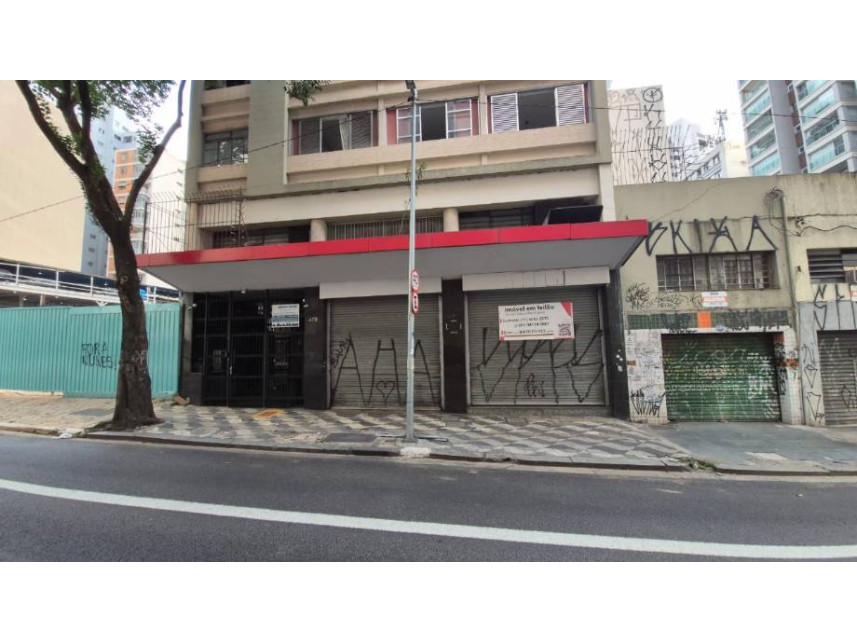 Ex-Agência à venda em leilão — foto 2