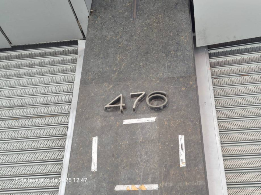Ex-Agência à venda em leilão — foto 3