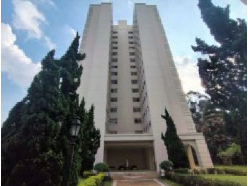Apartamento à venda em leilão — foto 2