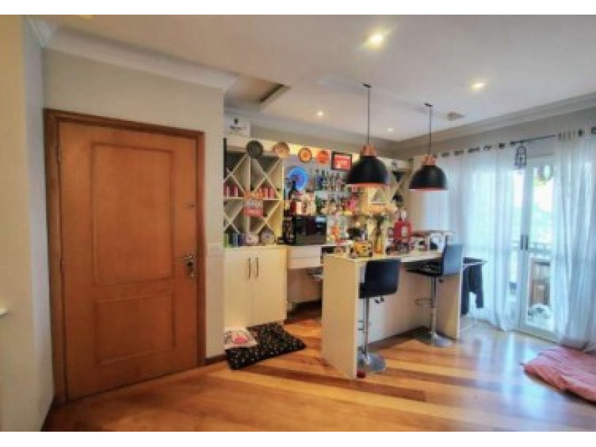 Apartamento à venda em leilão — foto 4