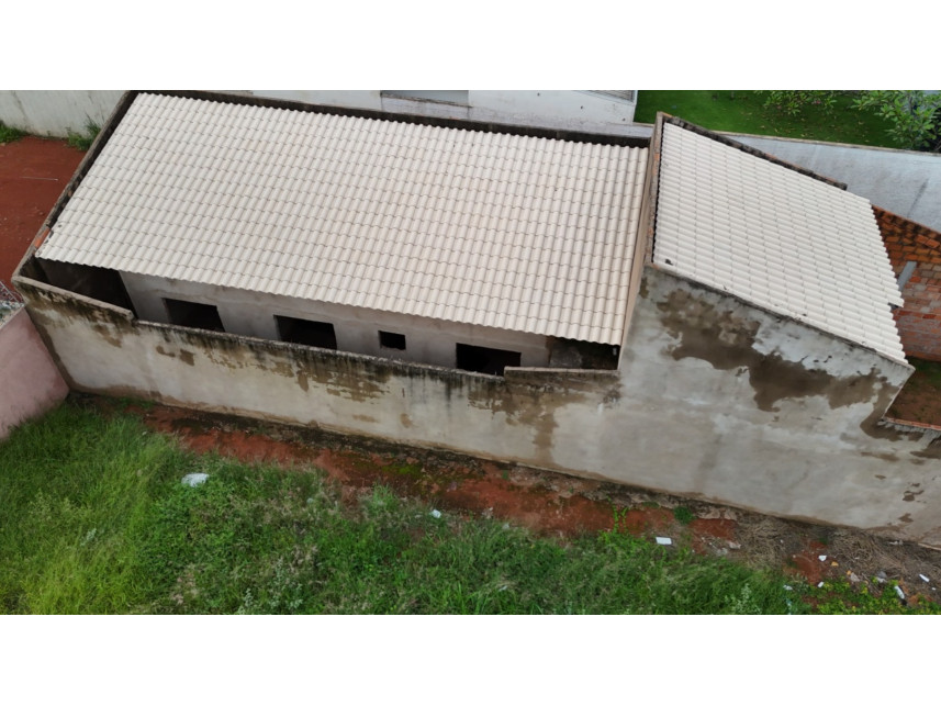 Terreno c/Benfeitorias à venda em leilão — foto 3