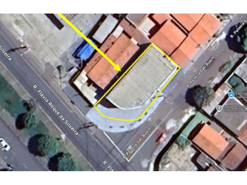 Imóvel Comercial à venda em leilão — foto 2