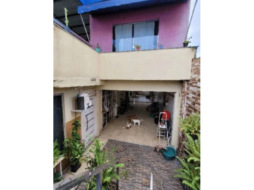 Casa à venda em leilão — foto 2