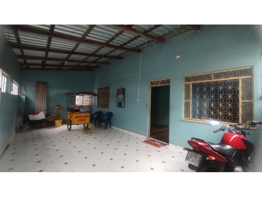 Casa à venda em leilão — foto 2