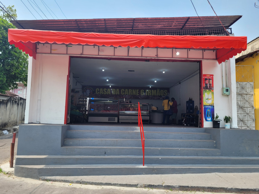 Imóvel Comercial à venda em leilão — foto 2