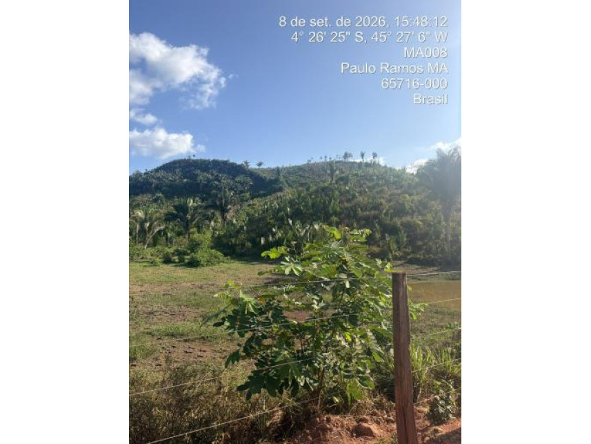 Área Rural à venda em leilão — foto 2