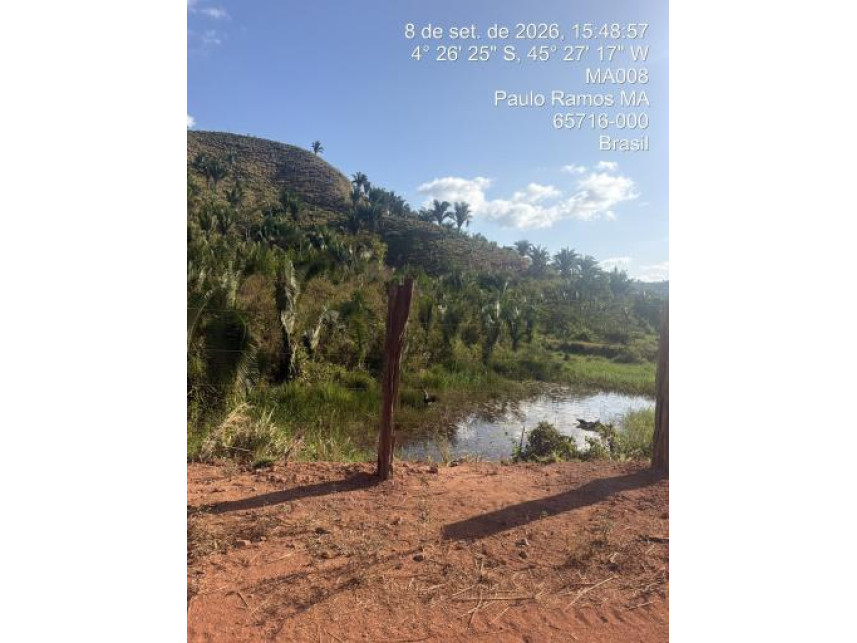 Área Rural à venda em leilão — foto 4