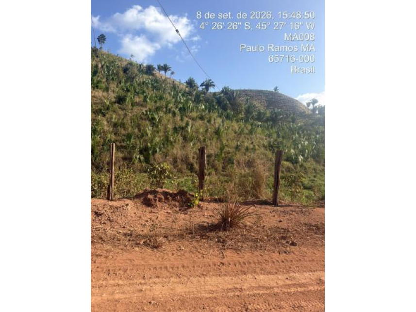Área Rural à venda em leilão — foto 5
