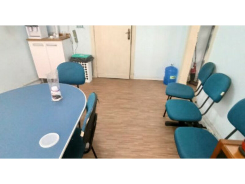 Sala Comercial à venda em leilão — foto 3
